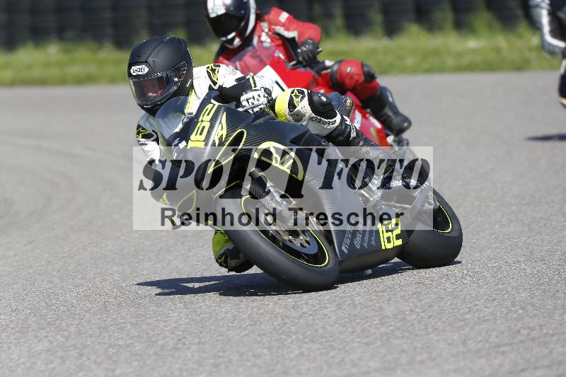 /12 30.04.2025 Speer Racing ADR/Classic/162